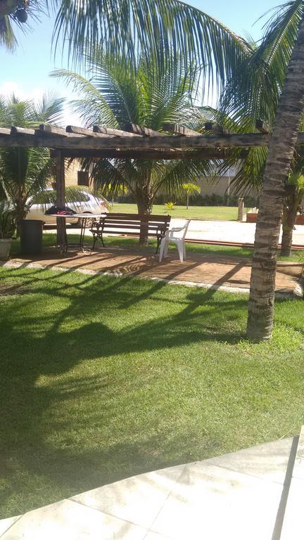 Pousada Vila Verde Marechal Deodoro Esterno foto