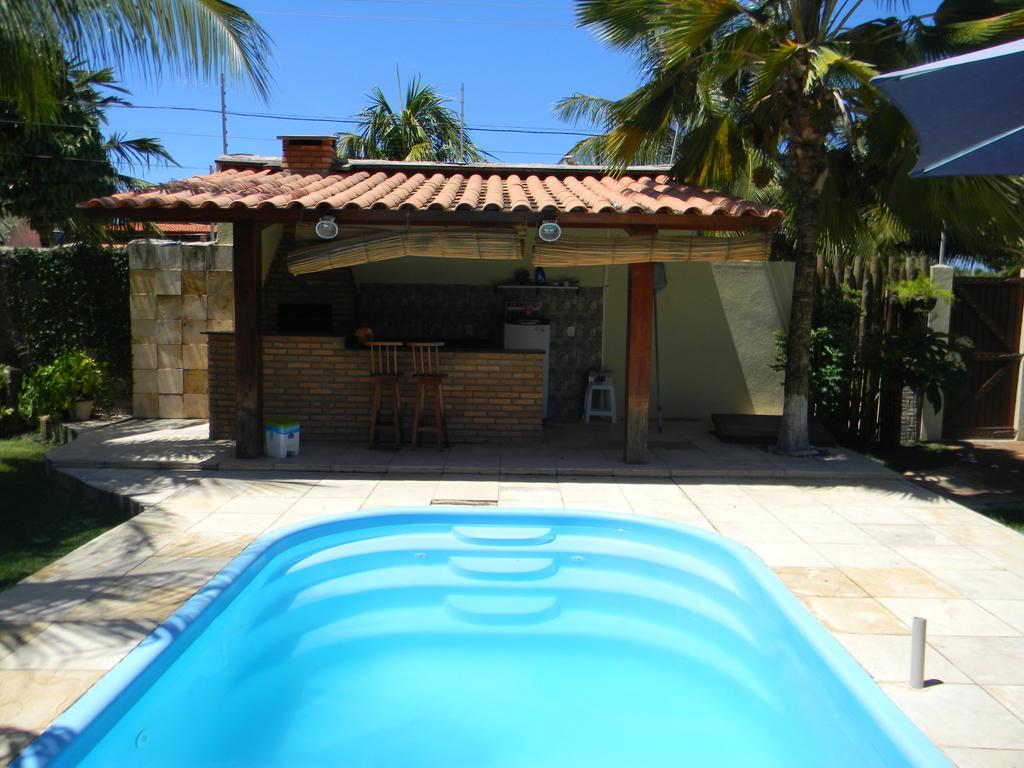 Pousada Vila Verde Marechal Deodoro Esterno foto