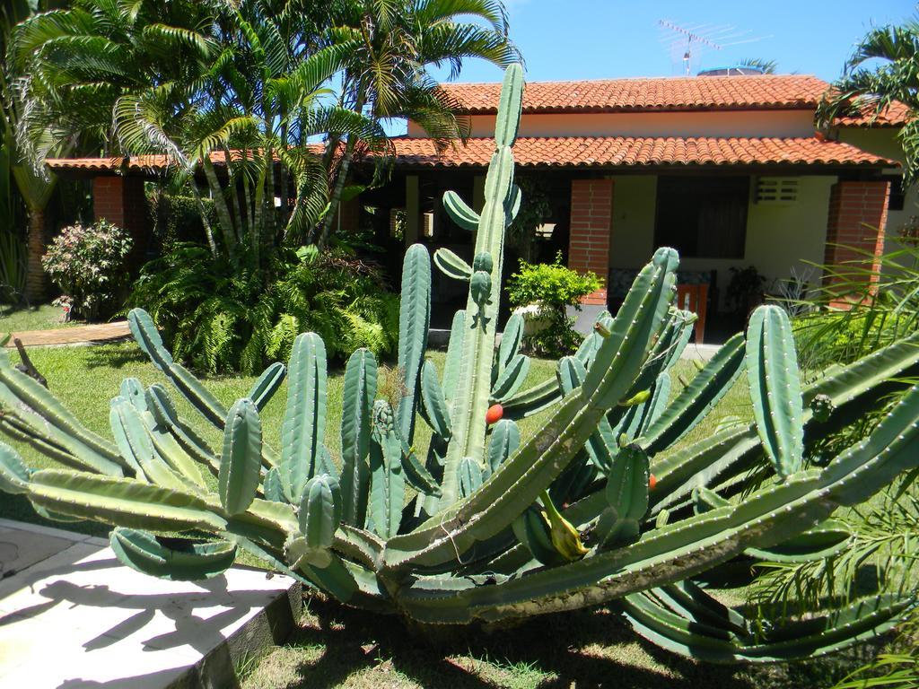 Pousada Vila Verde Marechal Deodoro Esterno foto