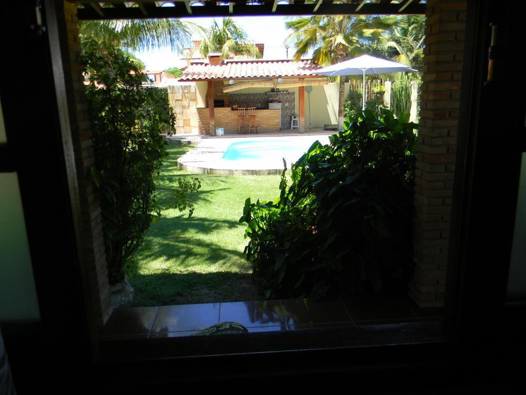 Pousada Vila Verde Marechal Deodoro Esterno foto